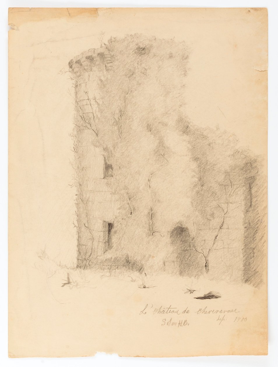  by Solon H. Borglum