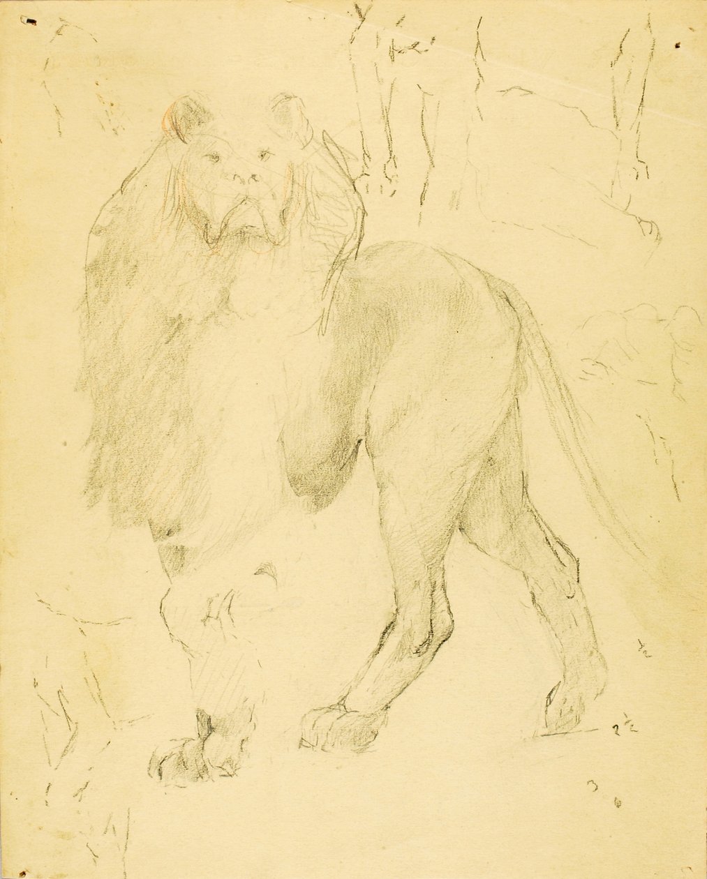  by Solon H. Borglum