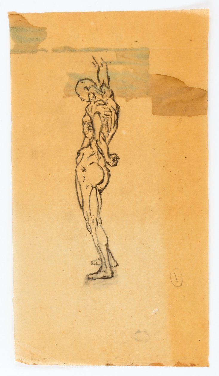  by Solon H. Borglum