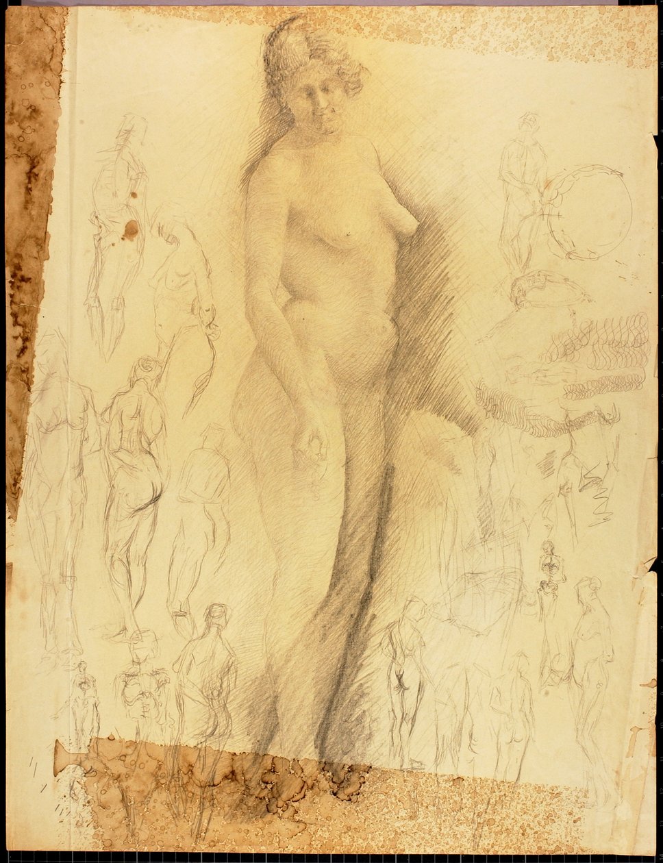  by Solon H. Borglum