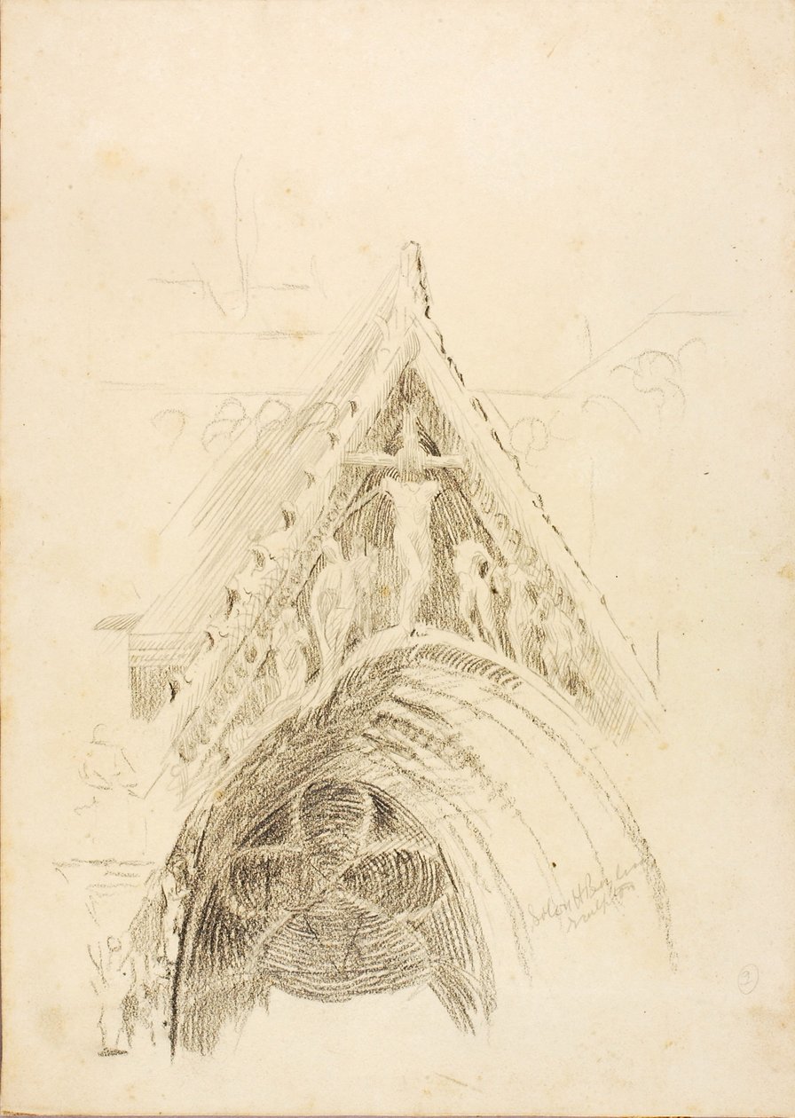  by Solon H. Borglum