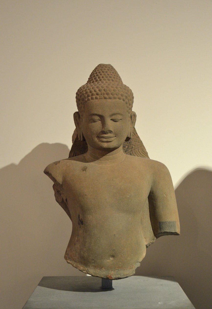 Buda Naga-Banyan by Spanish Castle Magic