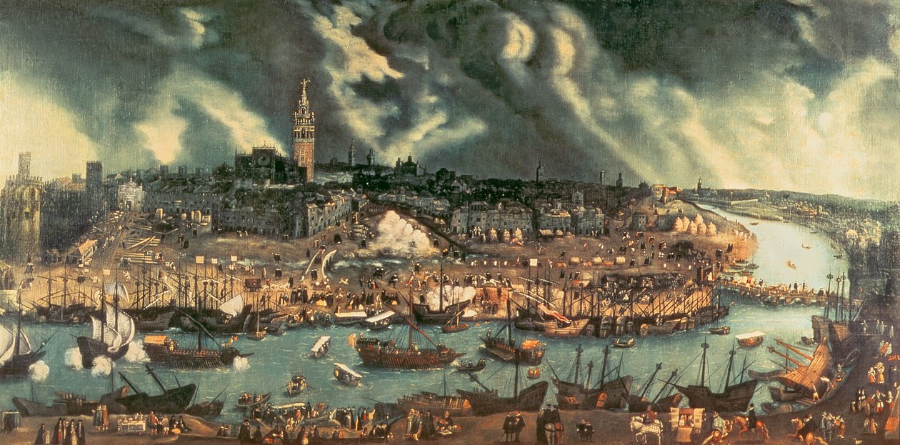 Sevilla