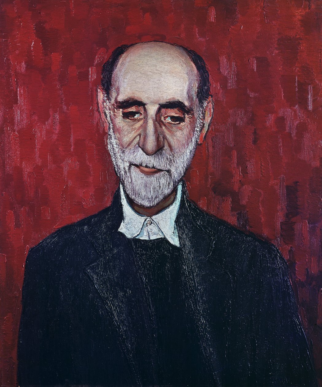 Juan Ramon Jimenez