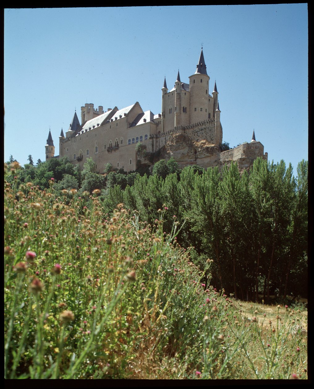 Alcazar