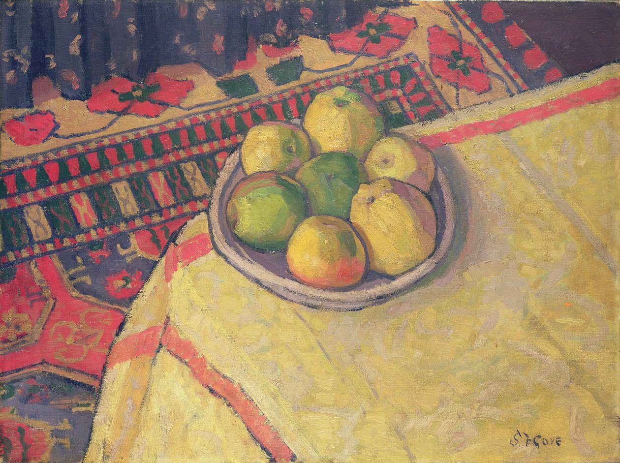  by Spencer Frederick Gore
