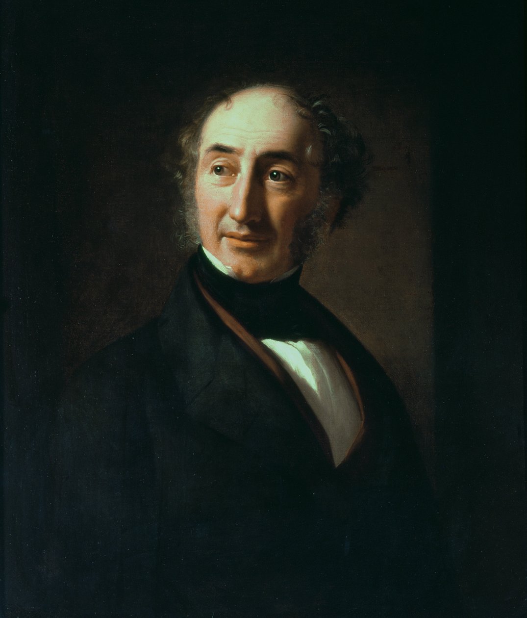Sir William Jackson Fahişe by Spiridione Gambardella