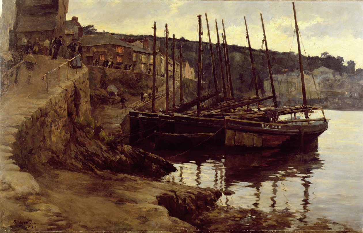  by Stanhope Alexander Forbes