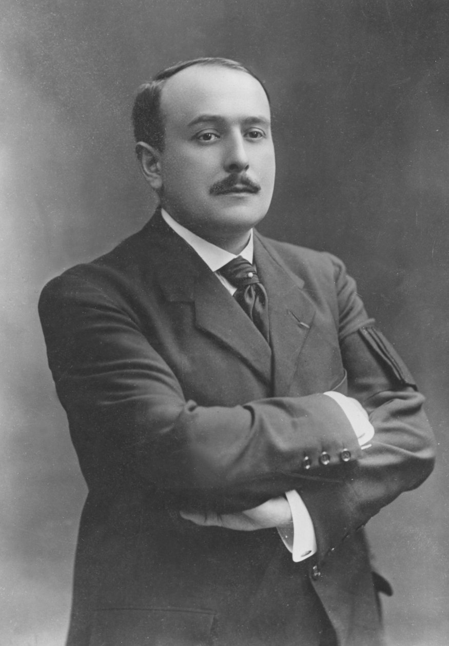 Paul Acker