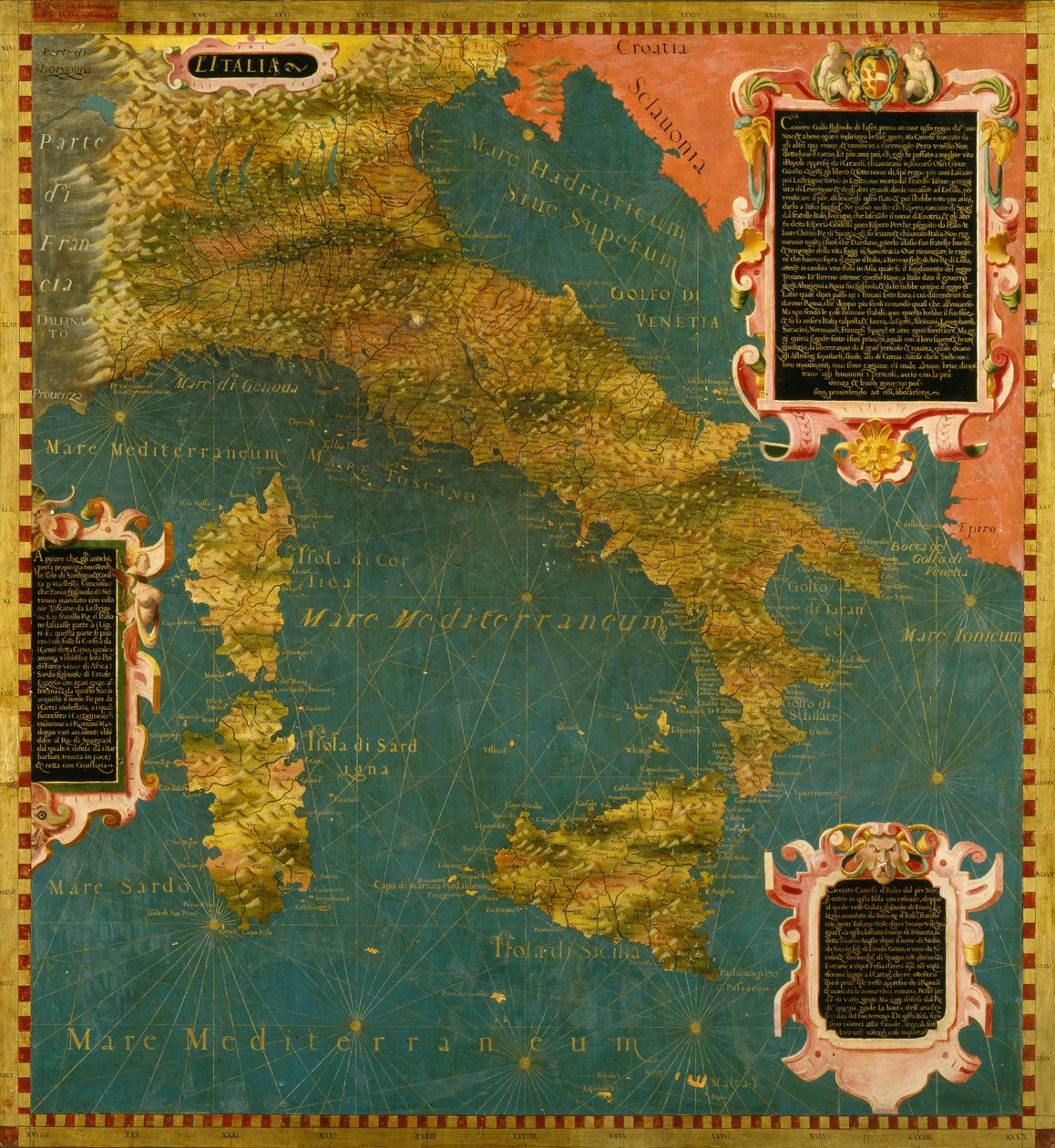 İtalya by Stefano Bonsignori
