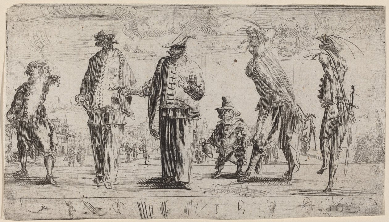 pantolon by Stefano della Bella