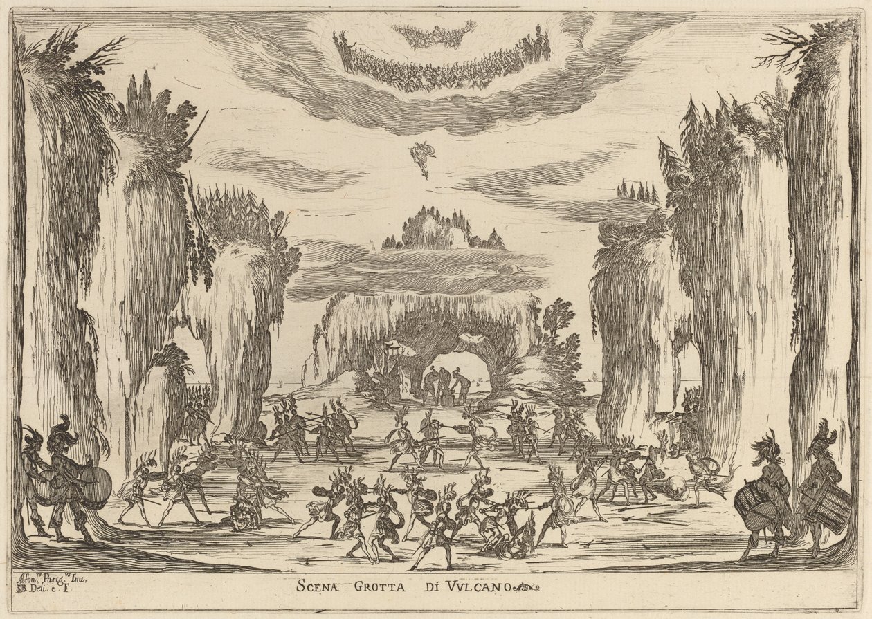 Vulcano