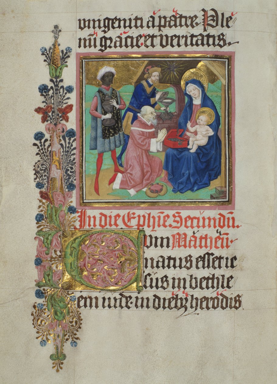 Magi