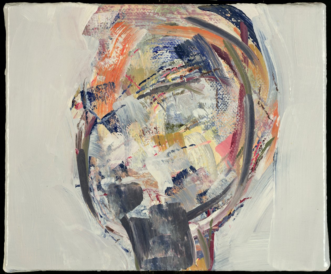 Alexandra Bastedo, kısa saçlı, 1998 by Stephen Finer