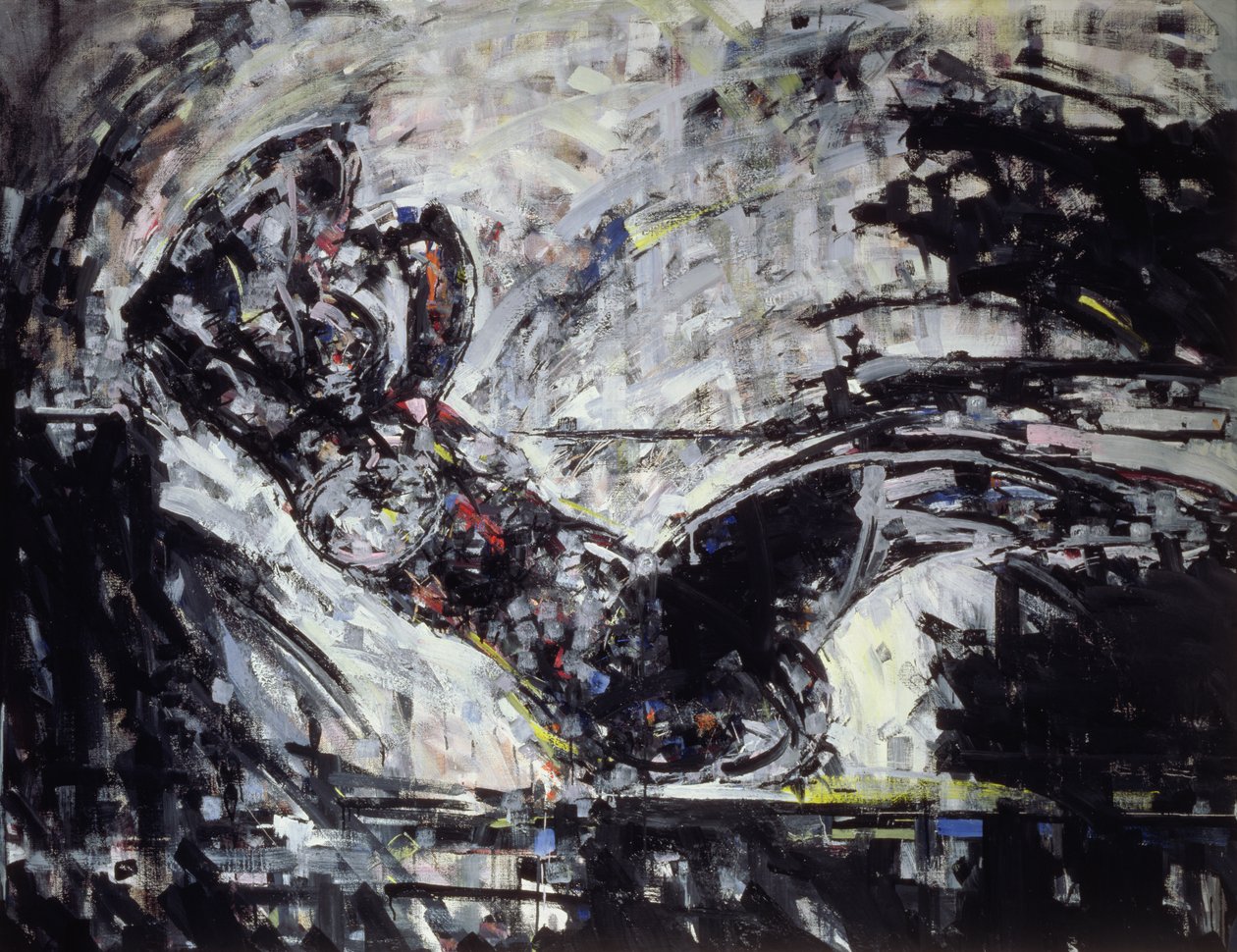 İnanç, 1995 by Stephen Finer