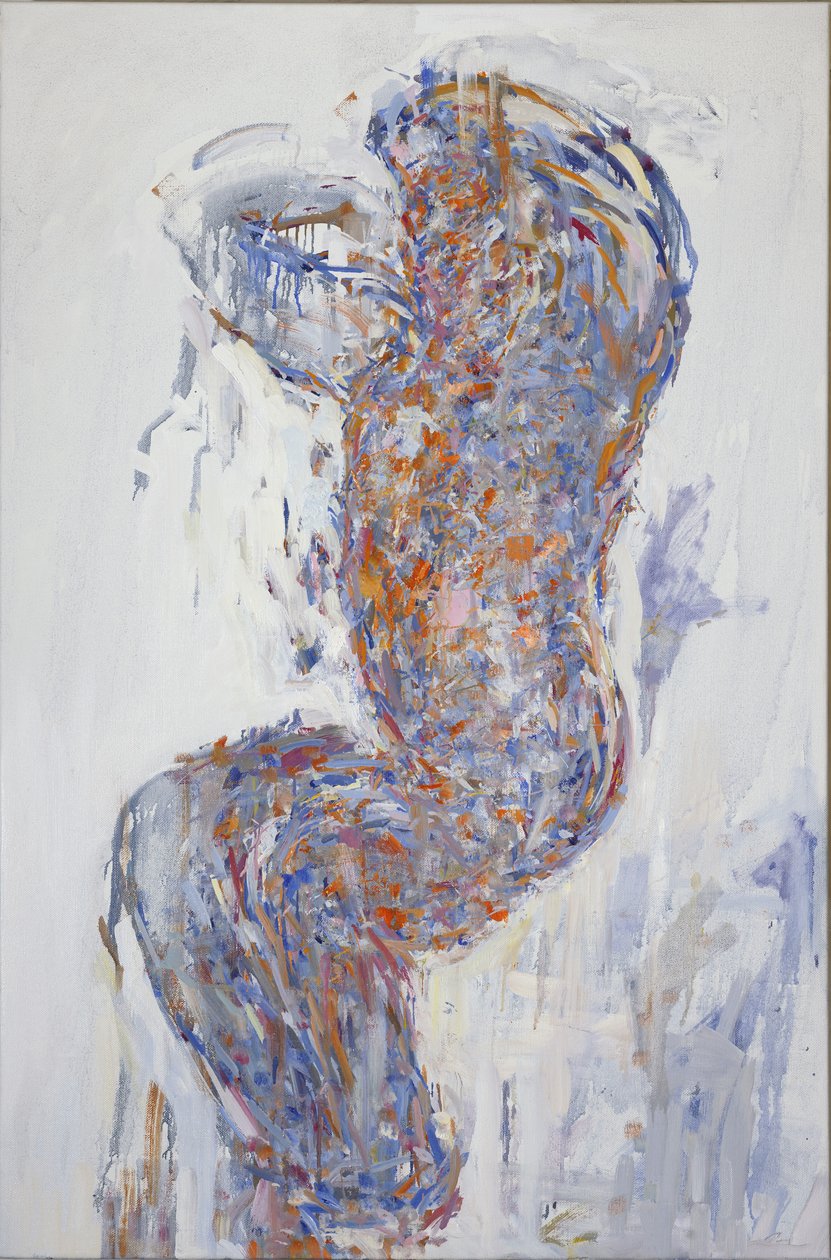 Çıplak adam dans ediyor, 2010 by Stephen Finer