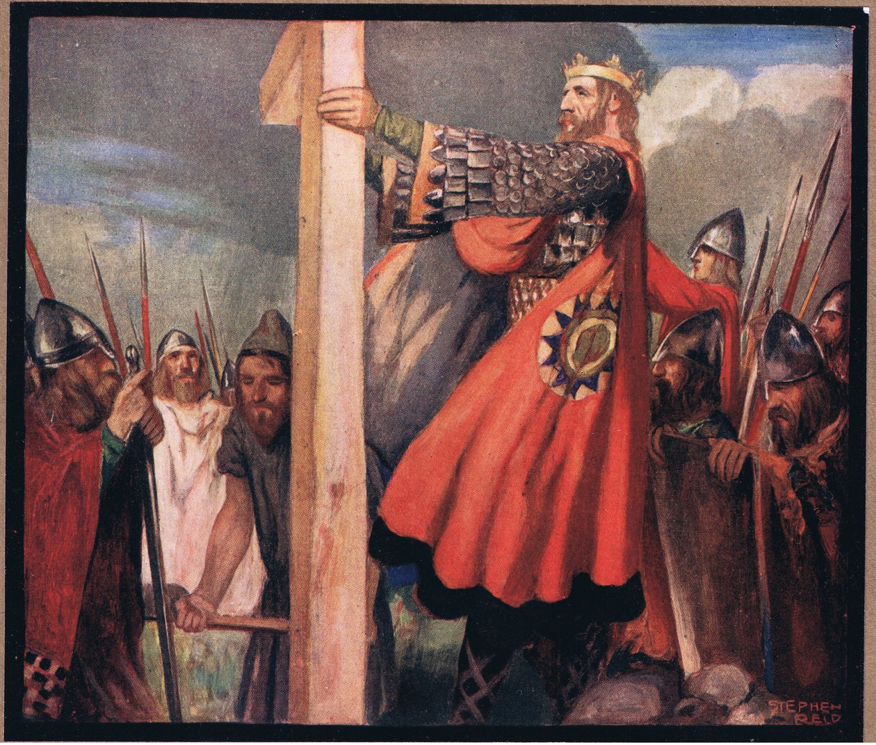 Hevenfelth