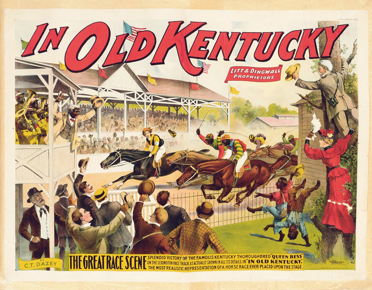 Eski Kentucky