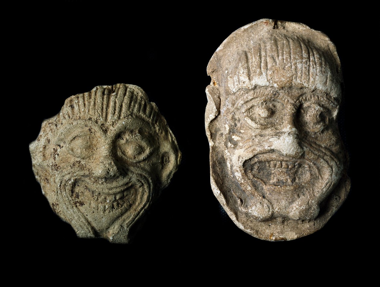 İblis Humbaba
