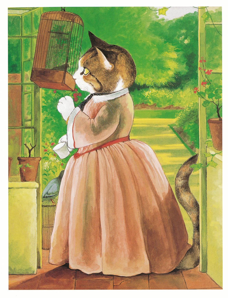  by Susan Herbert