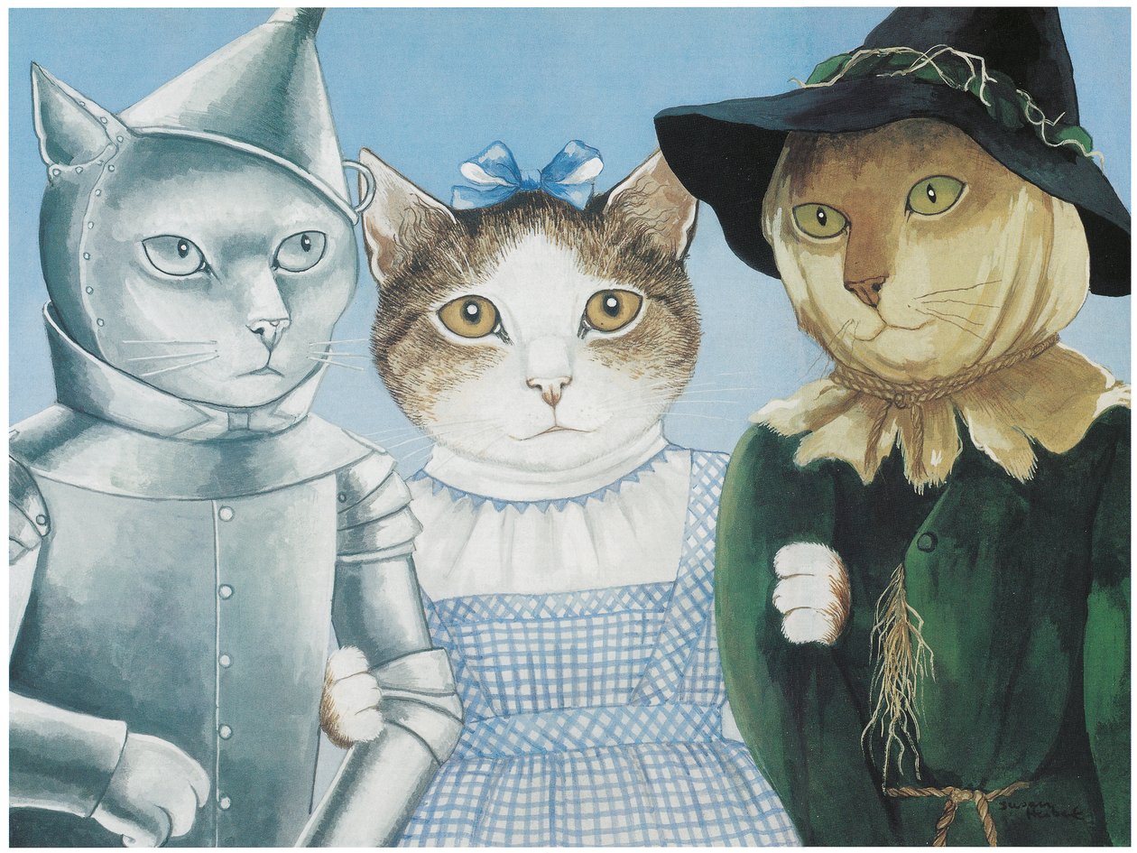  by Susan Herbert