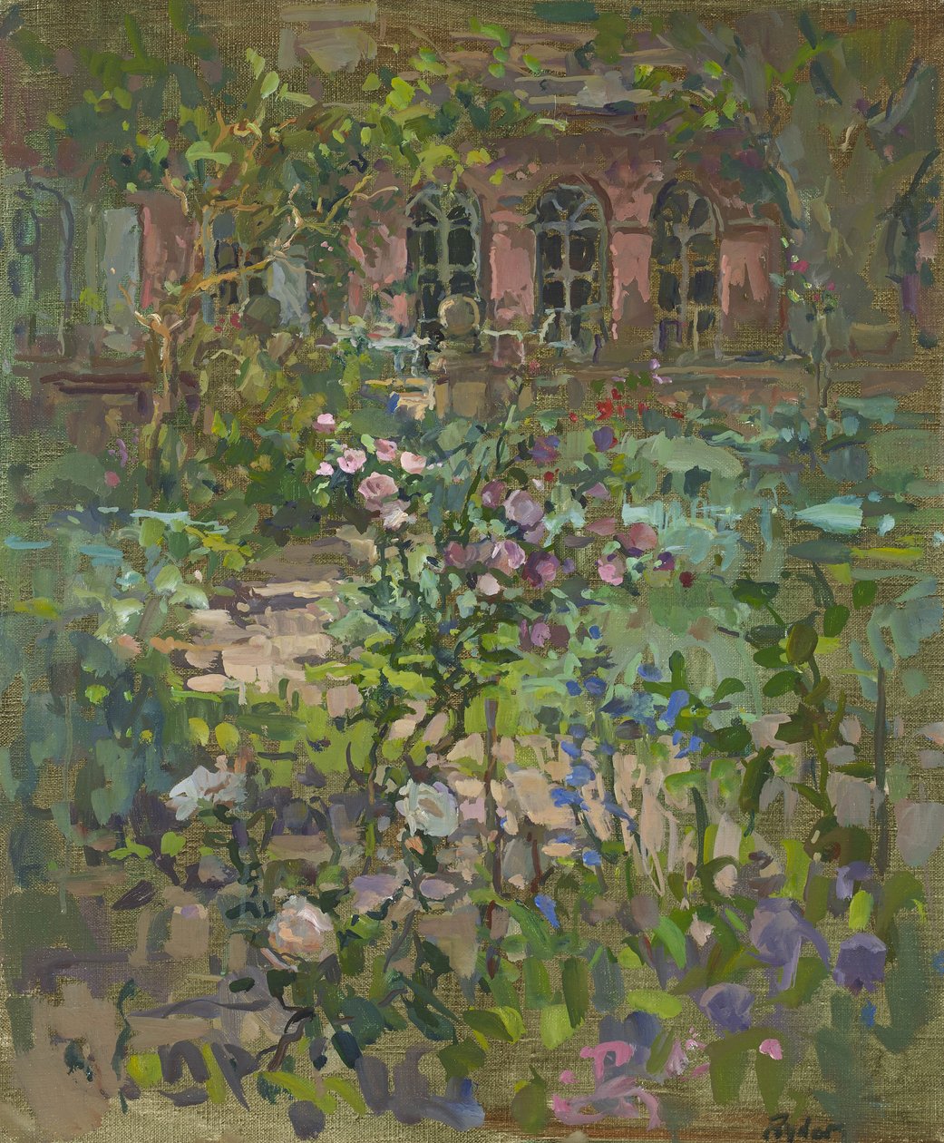 Gölgede Gül by Susan Ryder