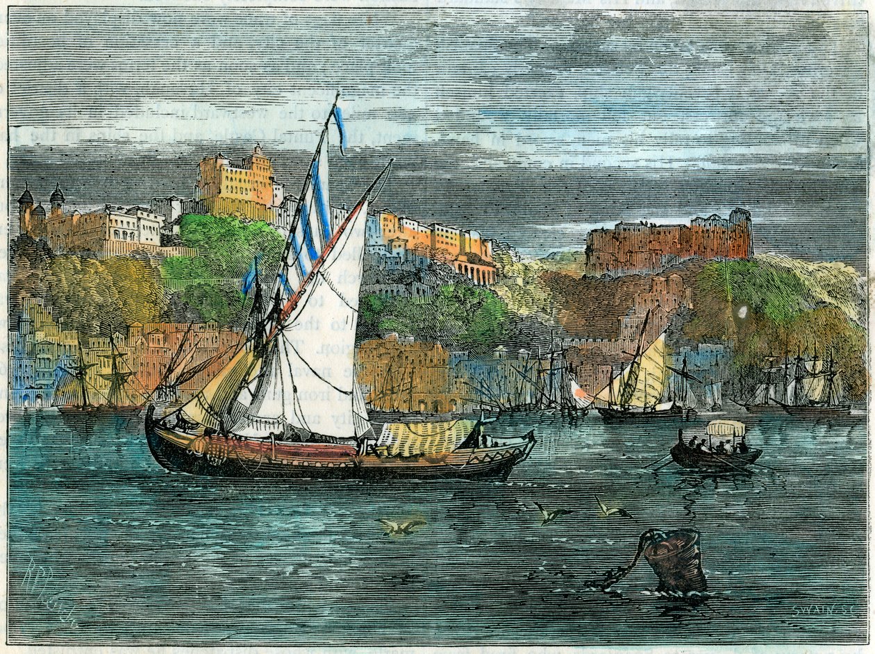 Oporto