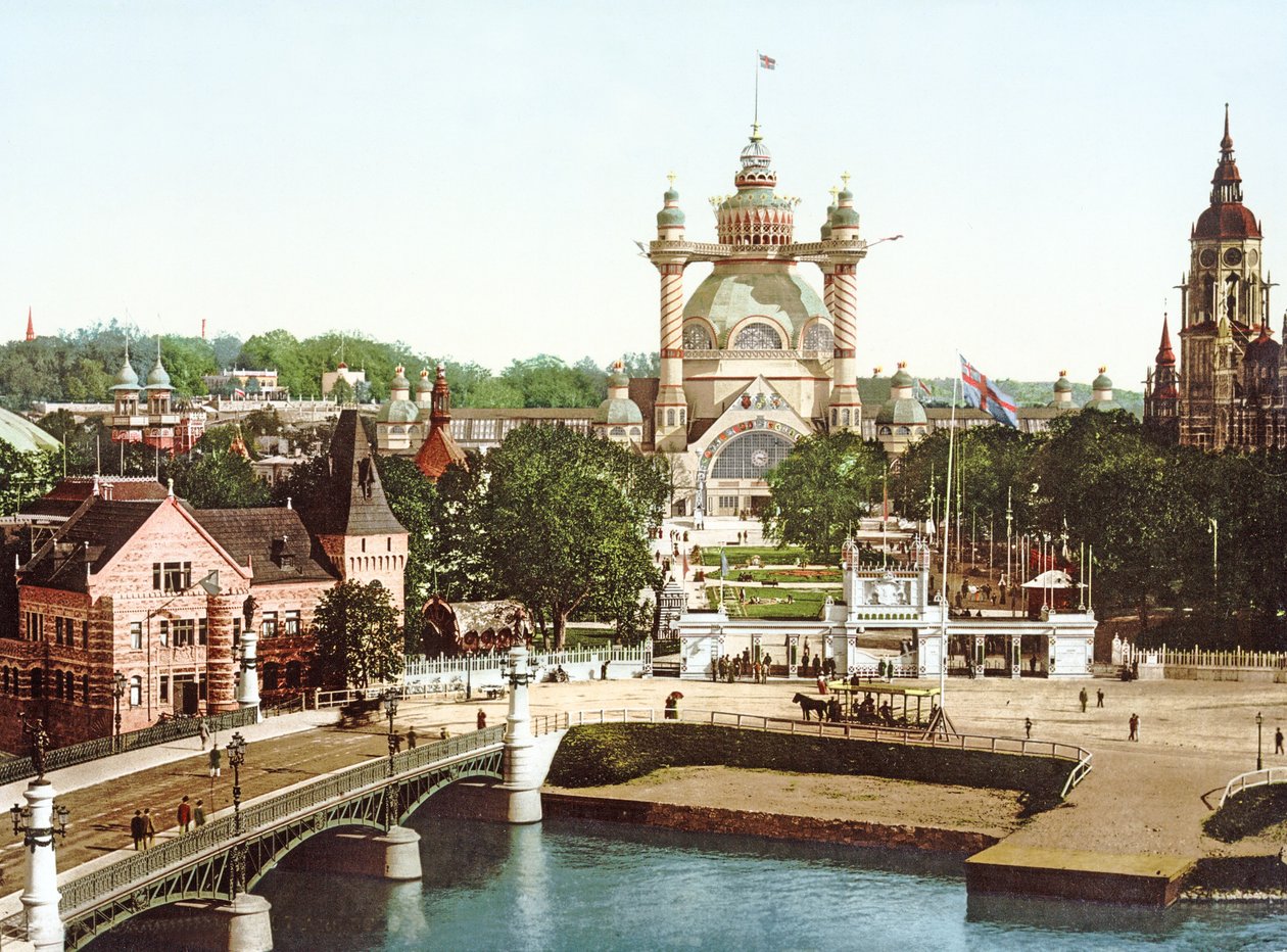 Stockholm