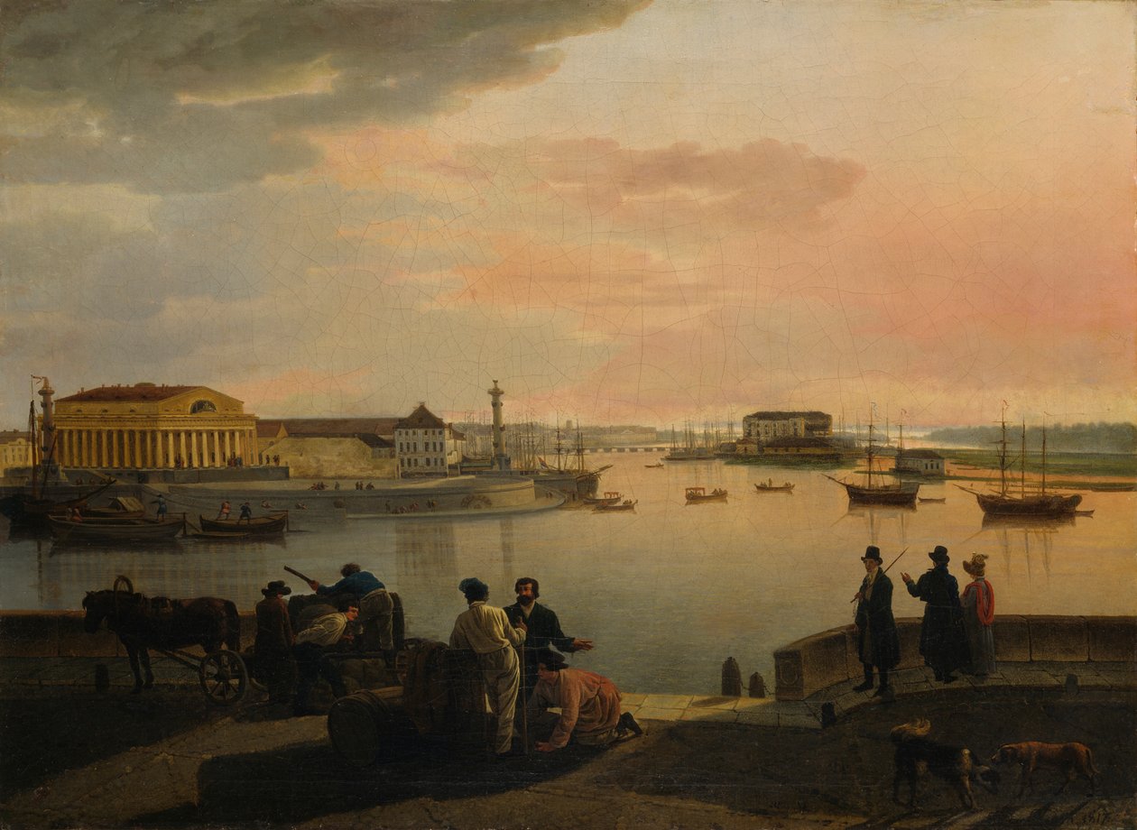 Petersburg
