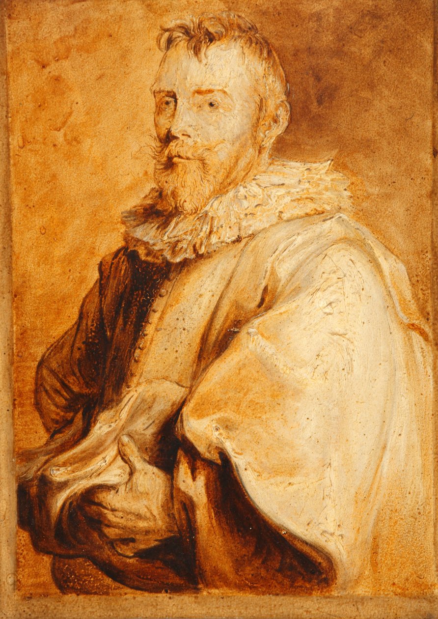 Artus Wolfordt, 1827 by T.S. White