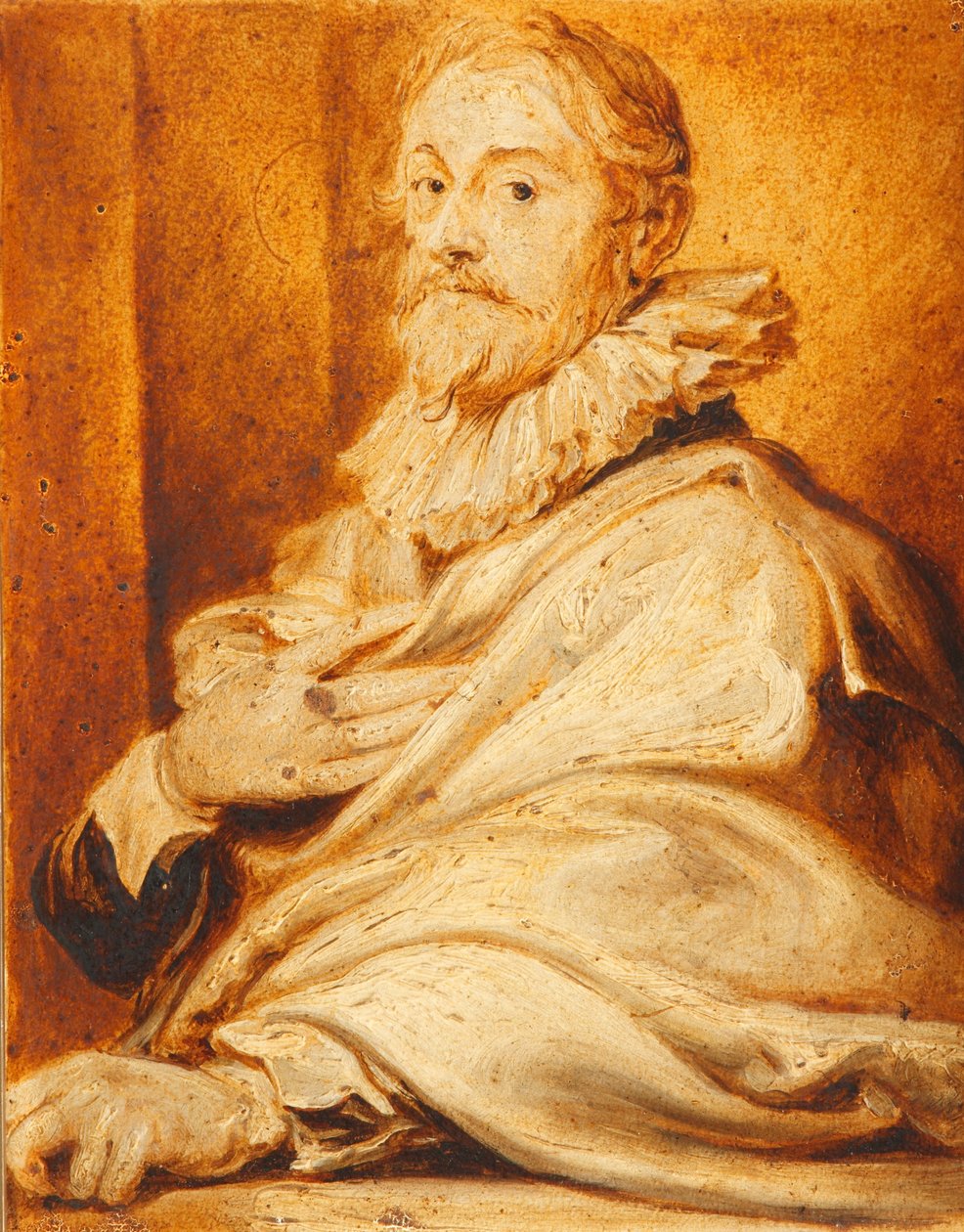 Peter de Jode, 1827 by T.S. White