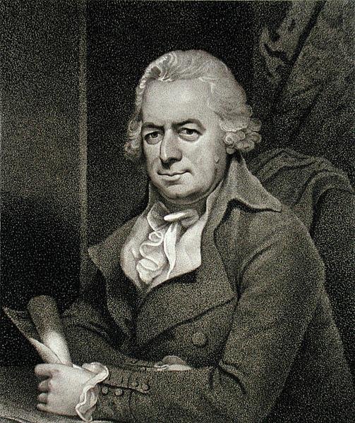 William Cramer (gravür) by T. Hardy