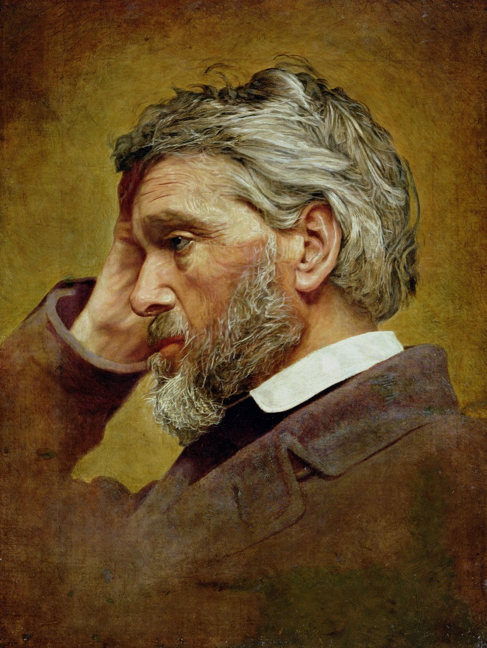 Thomas Carlyle