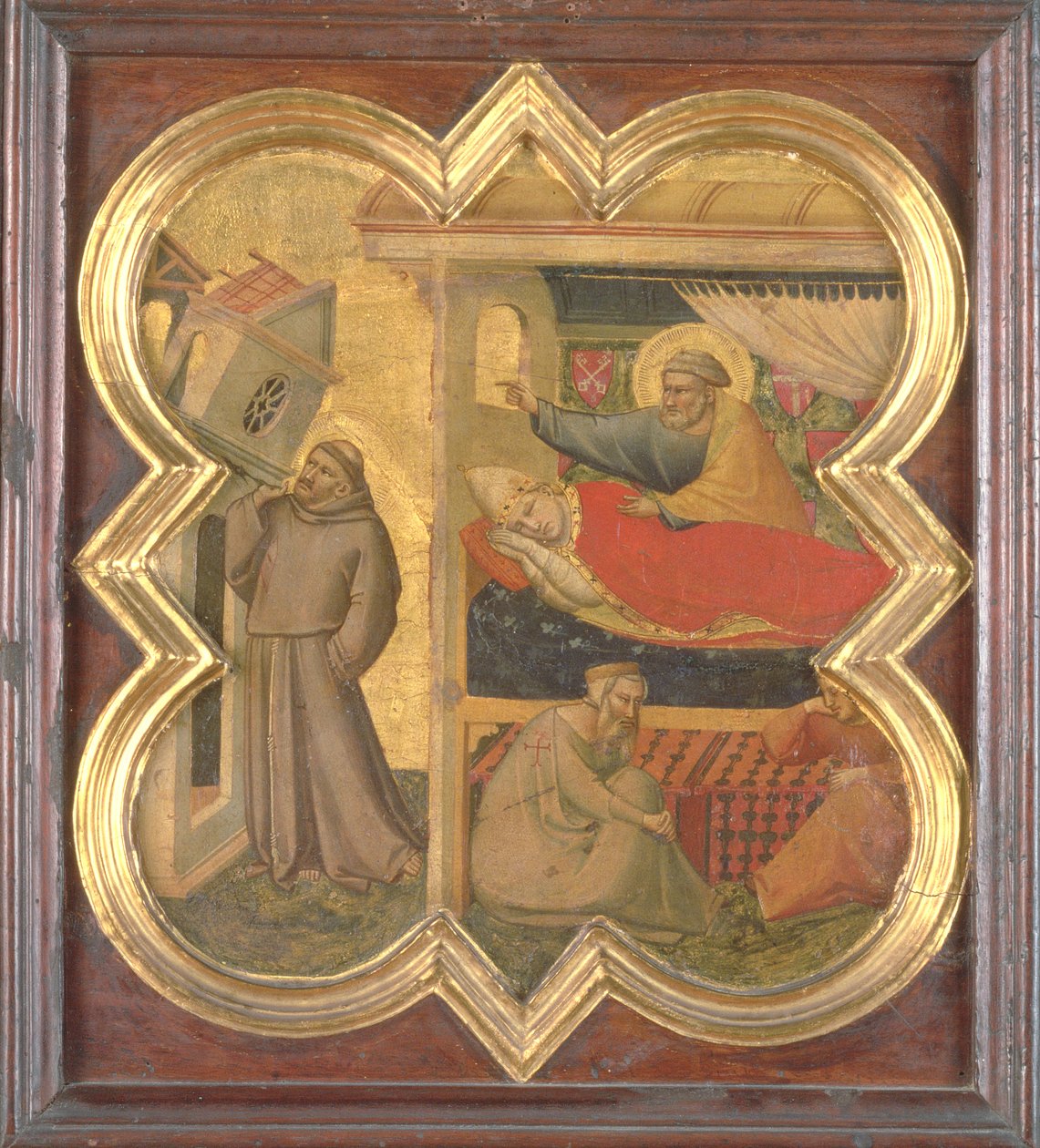 St. Francis Lateran Kilisesi