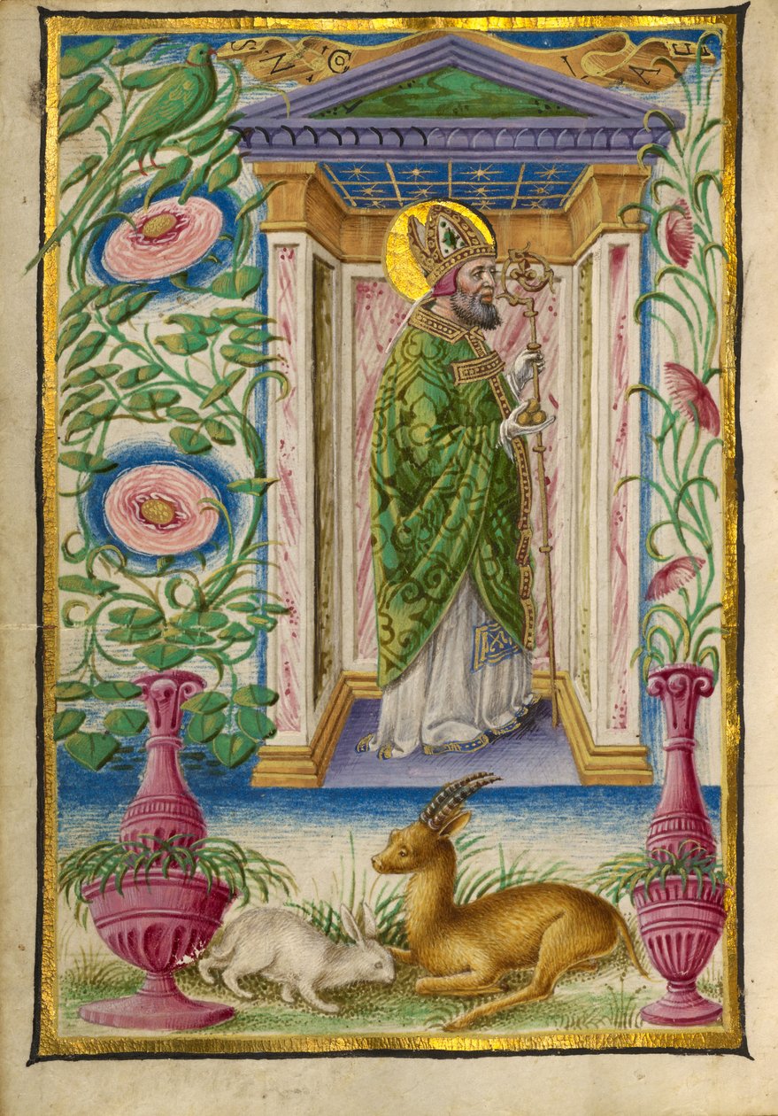  by Taddeo Crivelli