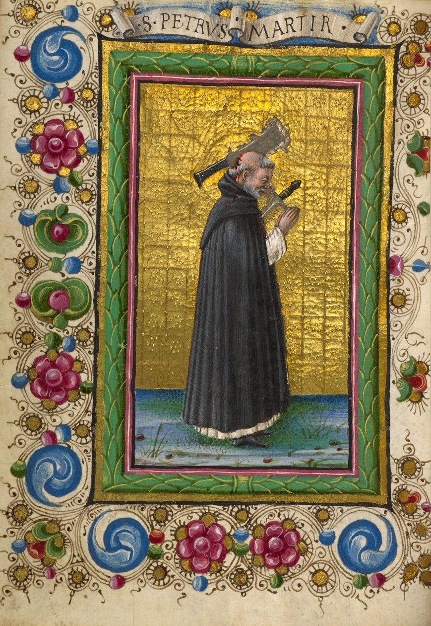  by Taddeo Crivelli