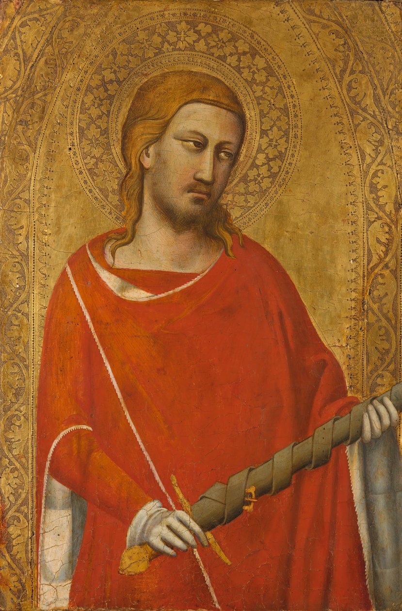 Aziz Julian, 1340