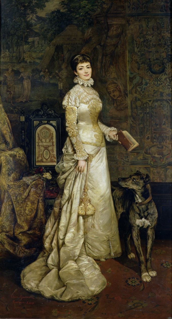 Helena Modrzejewska