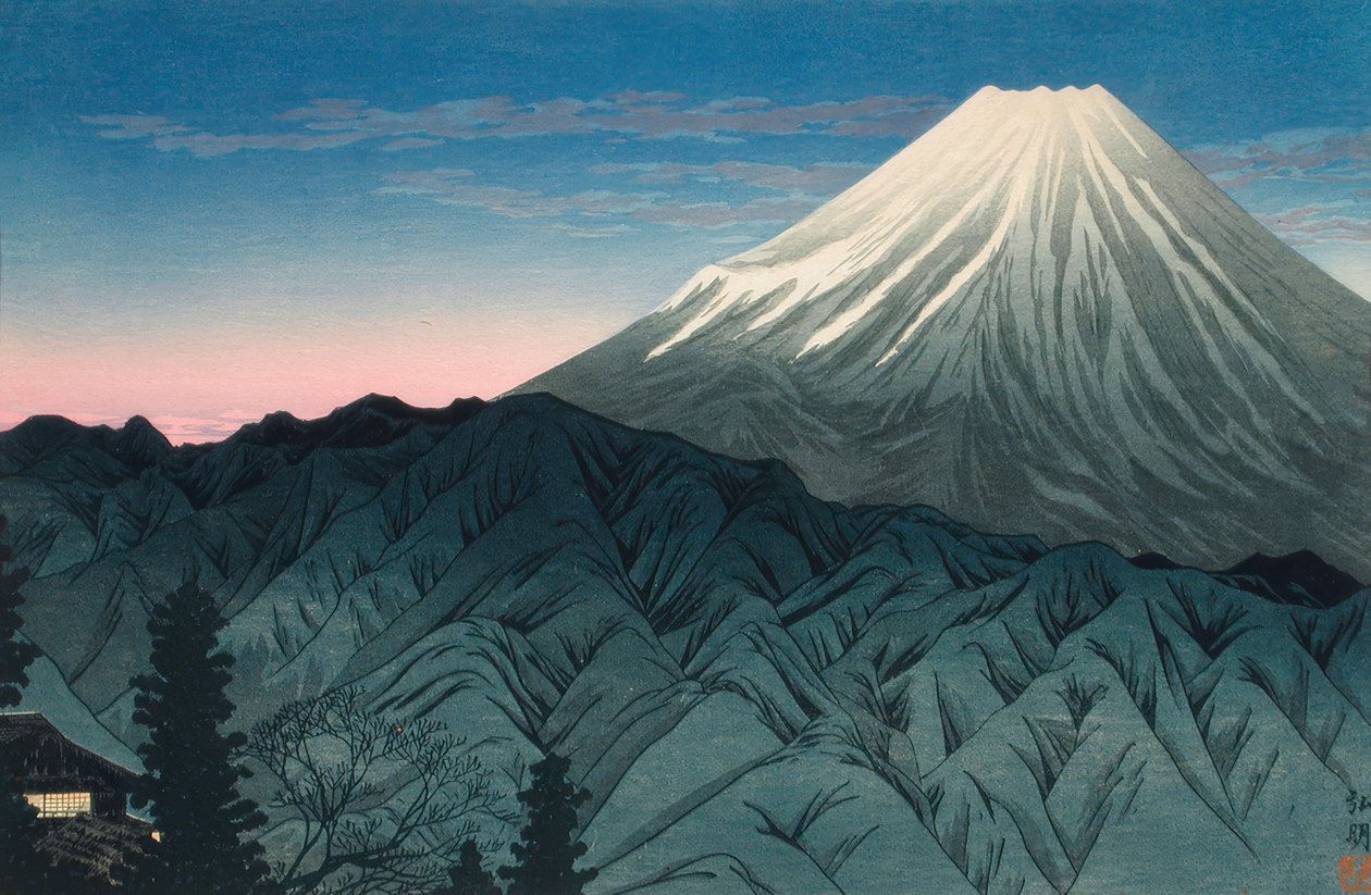 Hakone