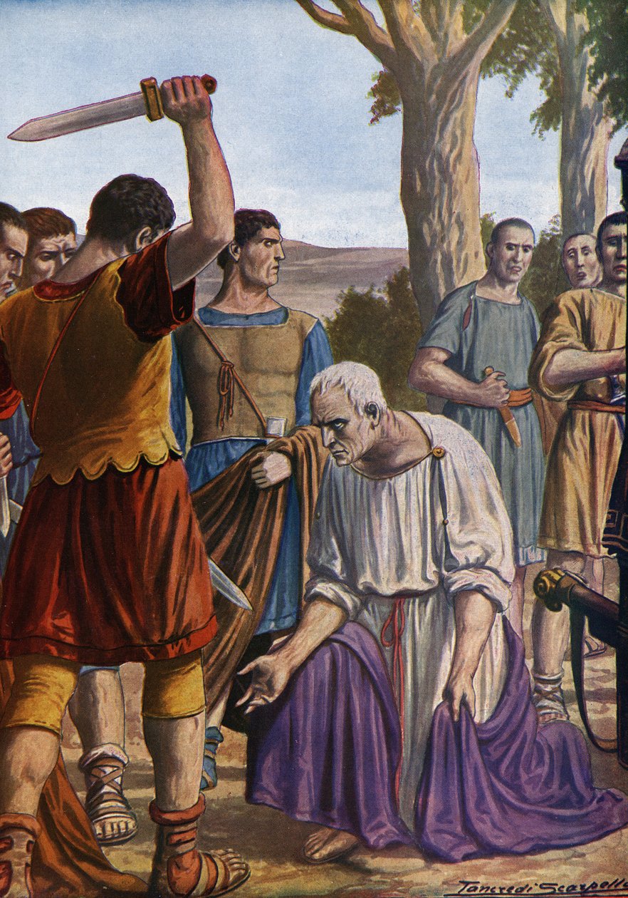 Cicero