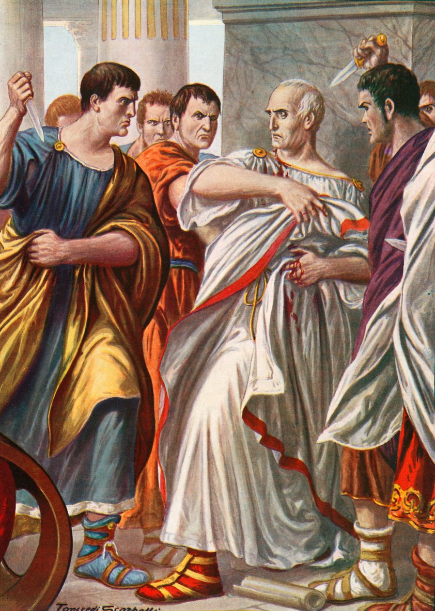 Julius Caesar