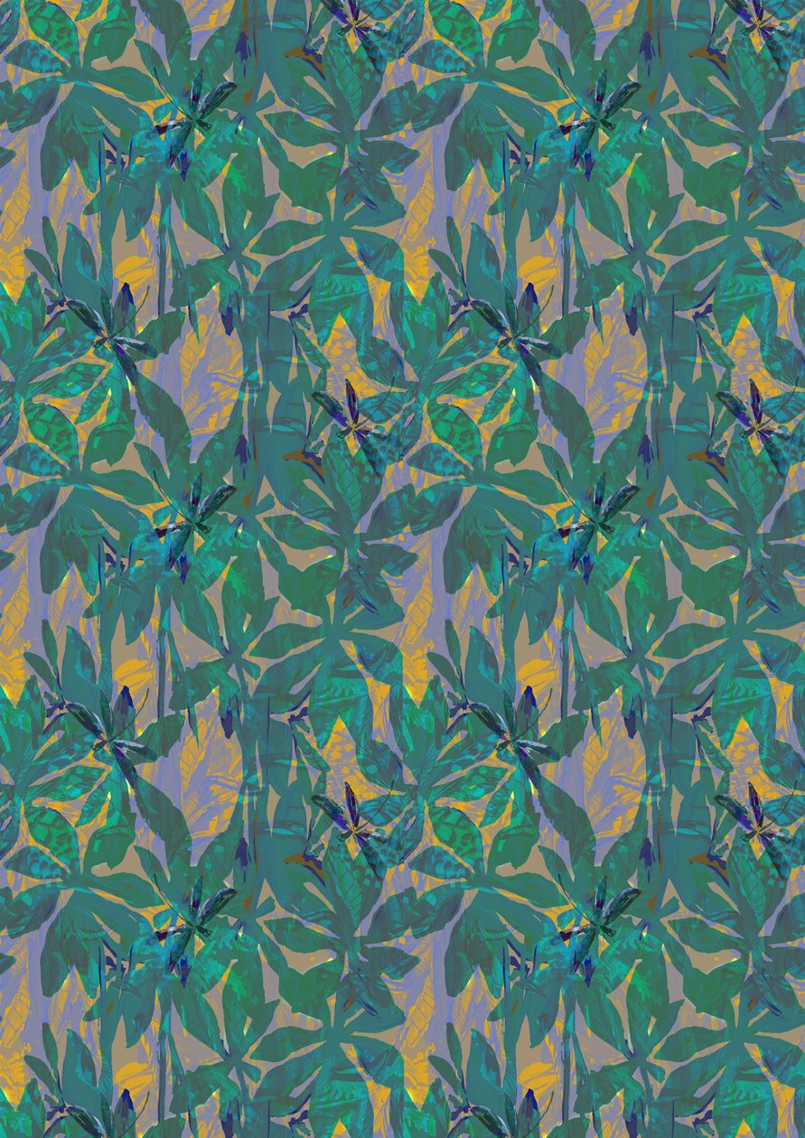 kaçış by Tara Whitehead