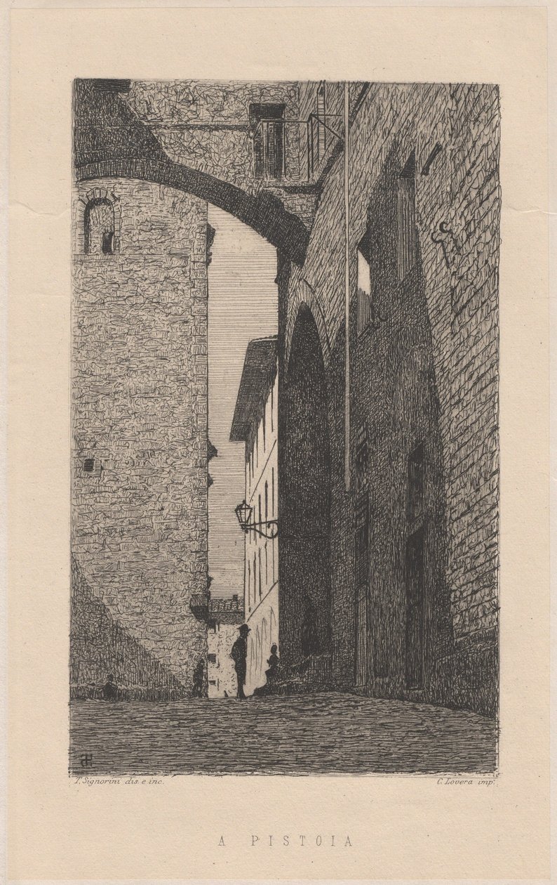 Pistoia