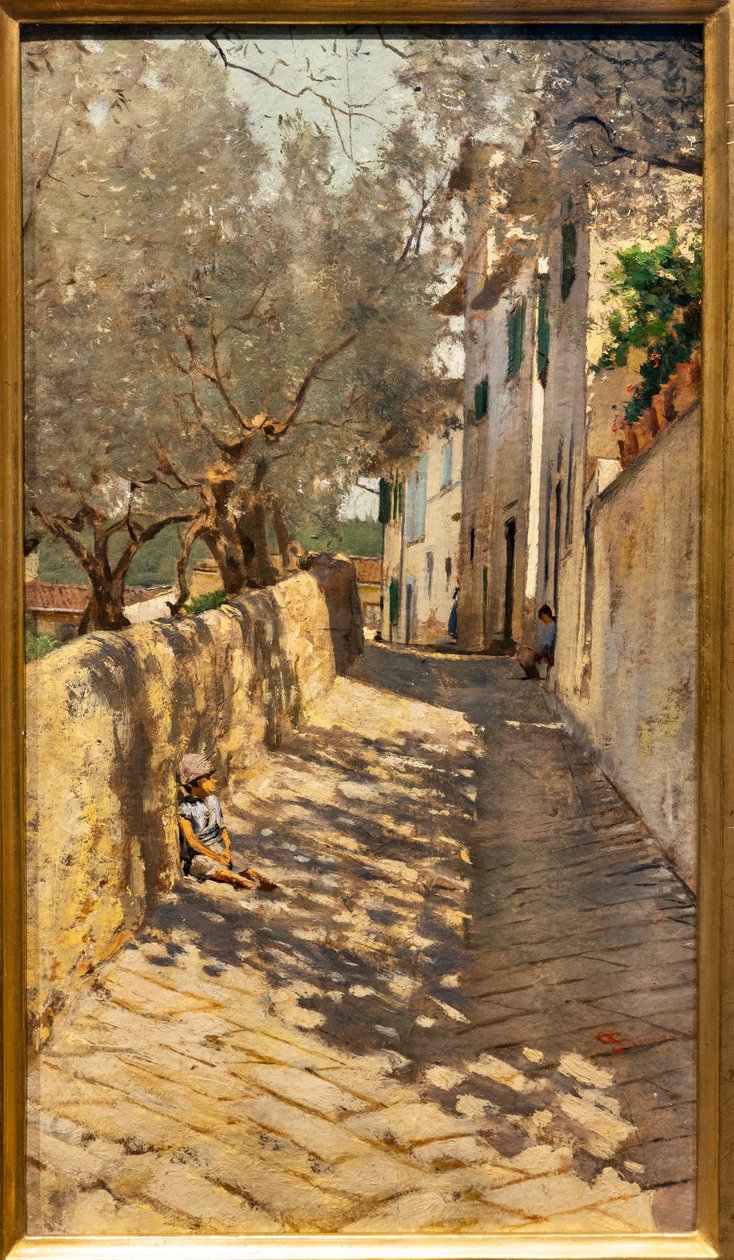 Capponcina