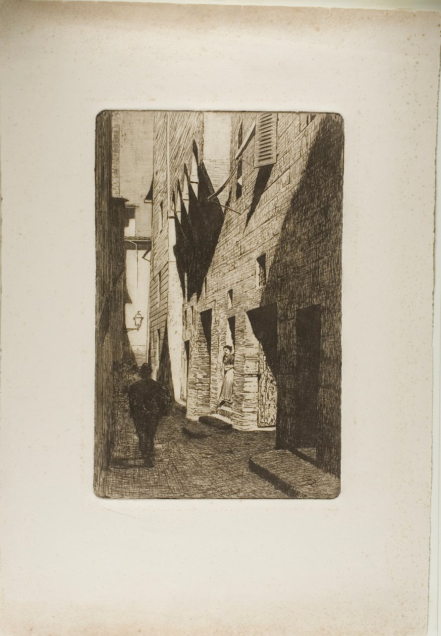 Dante da Castiglione