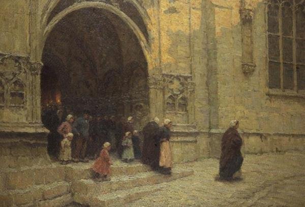 Vespers