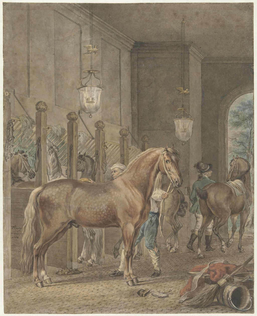 Kararlı İç by Tethart Philip Christian Haag