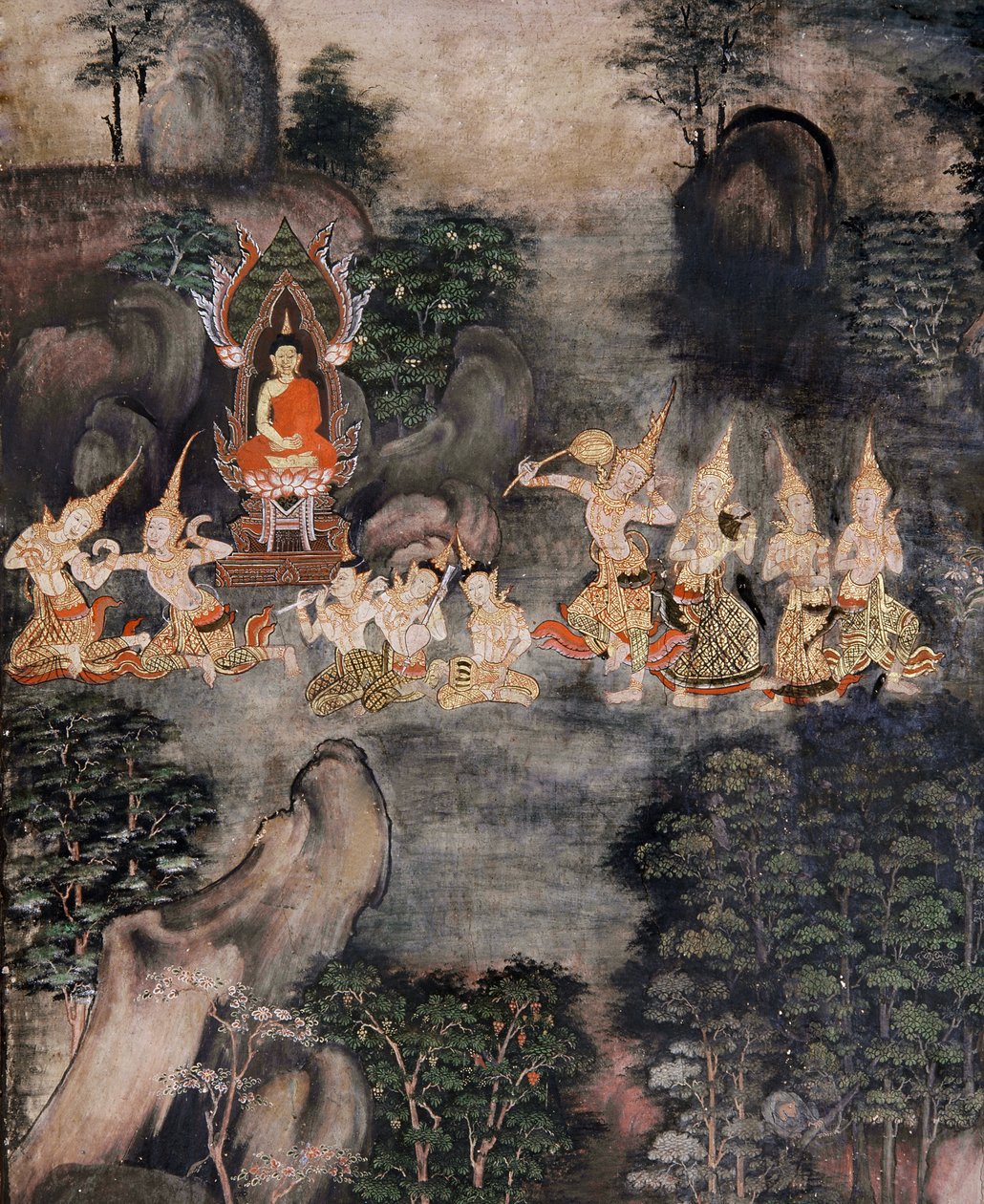 Buda