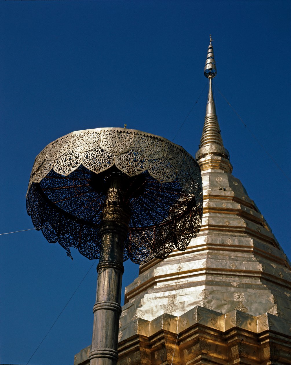 Budist Tapınağı
