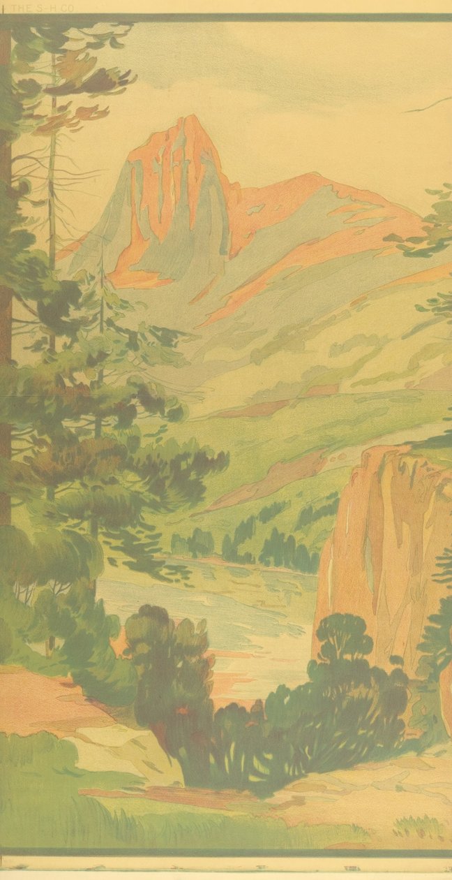Sierralar by The Schmitz Horning Co.